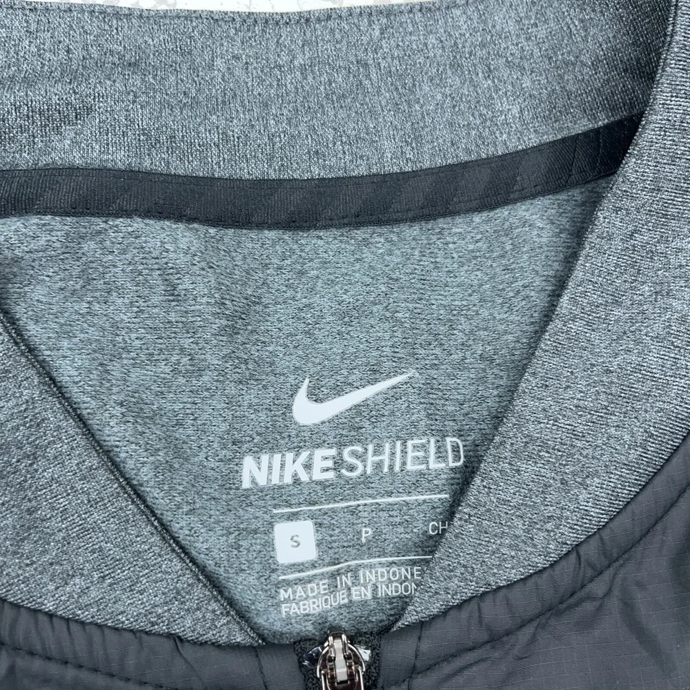 Nike includes item